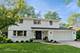 1704 Executive, Glenview, IL 60026