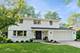 1704 Executive, Glenview, IL 60026
