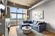 933 W Van Buren Unit 910, Chicago, IL 60607