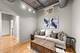 933 W Van Buren Unit 910, Chicago, IL 60607