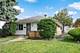 3309 Wilcox, Bellwood, IL 60104