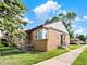 1135 Rice, Bellwood, IL 60104