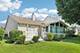 21551 W Larch, Plainfield, IL 60544