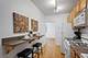 826 Mulford Unit 1W, Evanston, IL 60202