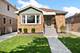 7420 N Octavia, Chicago, IL 60631