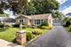 1409 S 5th, Des Plaines, IL 60018