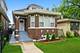 5704 S Homan, Chicago, IL 60629
