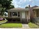 8401 S Marquette, Chicago, IL 60617