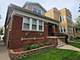 5448 W Agatite, Chicago, IL 60630