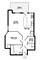 1707 N Crilly Unit 1E, Chicago, IL 60614