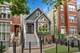 3033 N Seminary, Chicago, IL 60657