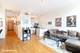1201 W Adams Unit 809, Chicago, IL 60607