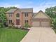 1027 Acorn Hill, West Chicago, IL 60185