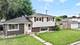 11551 S Komensky, Alsip, IL 60803