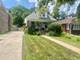 10134 S Charles, Chicago, IL 60643