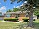 1238 E 166th, South Holland, IL 60473