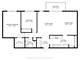 1215 N Waterman Unit 3L, Arlington Heights, IL 60004