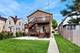 4737 W Warwick, Chicago, IL 60641