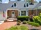 3937 Ellington, Western Springs, IL 60558