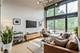 1934 N Washtenaw Unit 219, Chicago, IL 60647