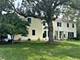 603 Arlington, Sleepy Hollow, IL 60118