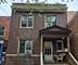 3721 N Wolcott, Chicago, IL 60613