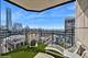 11 E Walton Unit 4101, Chicago, IL 60611