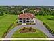 6413 S County Line, Burr Ridge, IL 60527
