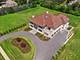 6413 S County Line, Burr Ridge, IL 60527