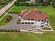 6413 S County Line, Burr Ridge, IL 60527