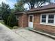 1805 Brophy, Park Ridge, IL 60068
