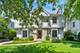 2150 Greenwood, Wilmette, IL 60091