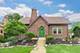 1812 S Fairview, Park Ridge, IL 60068