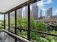 100 E Bellevue Unit 6D, Chicago, IL 60611