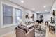 1422 W Lexington Unit 2F, Chicago, IL 60607
