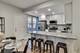 1422 W Lexington Unit 2F, Chicago, IL 60607