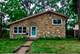 119 Willow, Park Forest, IL 60466
