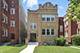 3642 N Keeler, Chicago, IL 60641