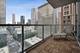 550 N St Clair Unit 1508, Chicago, IL 60611