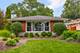 5329 Grand, Western Springs, IL 60558