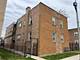 1013 Bellwood, Bellwood, IL 60104