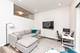 2317 N Clark Unit 212, Chicago, IL 60614