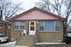 14234 Ingleside, Dolton, IL 60419