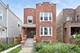 3633 W Oakdale, Chicago, IL 60618