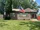 140 W Sunset, Lombard, IL 60148