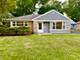 313 Minocqua, Park Forest, IL 60466