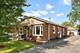 11600 S Sacramento, Merrionette Park, IL 60803