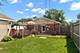 11600 S Sacramento, Merrionette Park, IL 60803