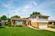 856 S Stratford, Elmhurst, IL 60126