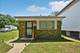 341 W 109th, Chicago, IL 60628